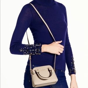 Kate Spade Cedar Street Mini Maise Crossbody